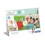 Clementoni - Carte Disney cu activitati Clementoni - 3